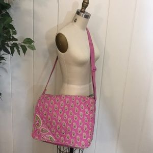 Vera Bradley Laptop Bag